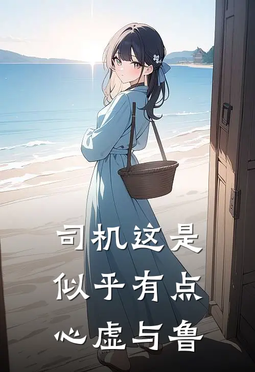 司机这是似乎有点心虚与鲁