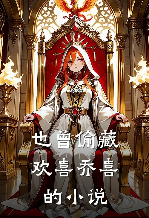 也曾偷藏欢喜乔喜的小说