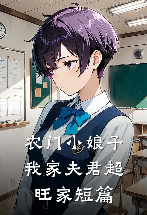 农门小娘子：我家夫君超旺家短篇