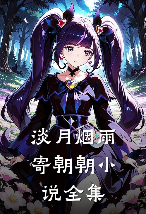 淡月烟雨寄朝朝小说全集