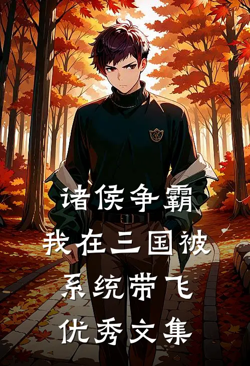 诸侯争霸：我在三国被系统带飞优秀文集