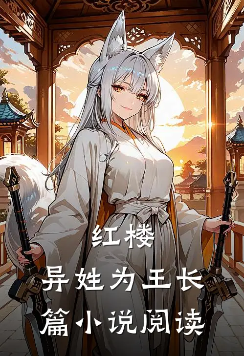 红楼：异姓为王长篇小说阅读