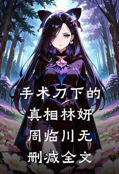 手术刀下的真相林妍周临川无删减全文