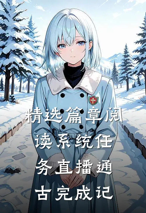 精选篇章阅读系统任务直播通古完成记