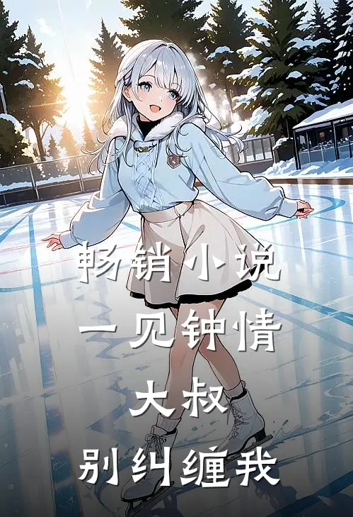 畅销小说一见钟情：大叔，别纠缠我