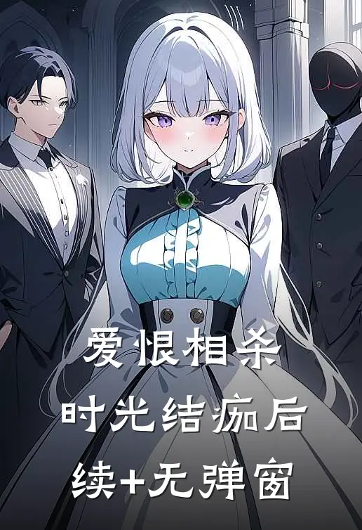 爱恨相杀，时光结痂后续+无弹窗