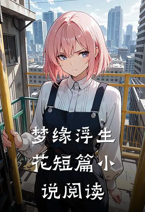 梦缘浮生花短篇小说阅读