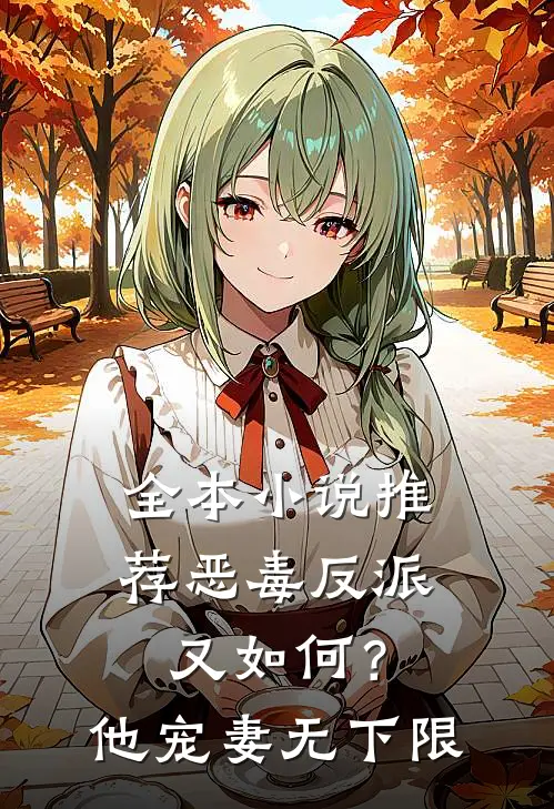 全本小说推荐恶毒反派又如何？他宠妻无下限