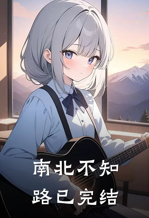 南北不知路已完结