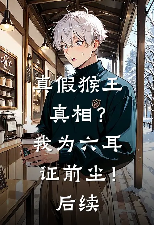 真假猴王真相？我为六耳证前尘！后续