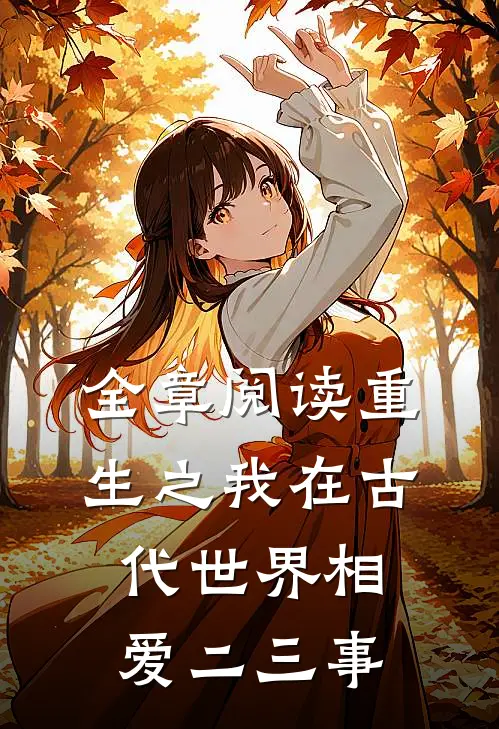 全章阅读重生之我在古代世界相爱二三事