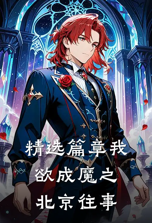 精选篇章我欲成魔之北京往事