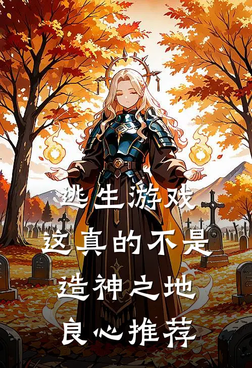逃生游戏：这真的不是造神之地良心推荐