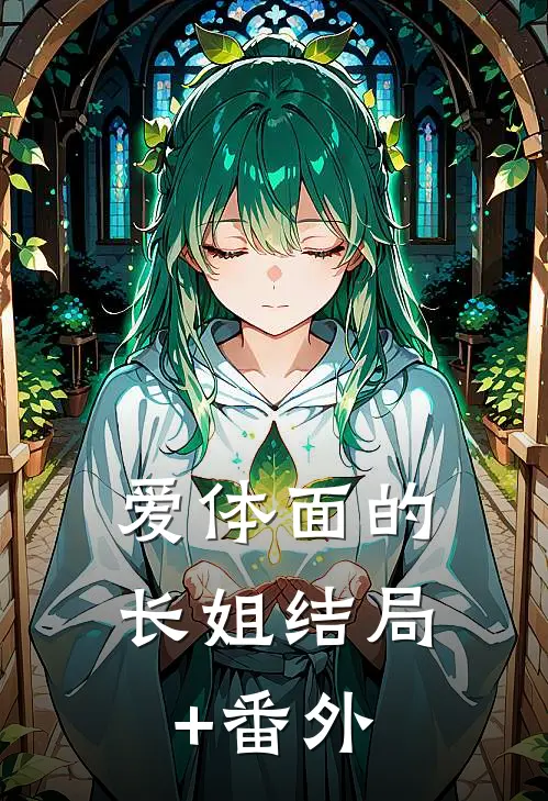 爱体面的长姐结局+番外