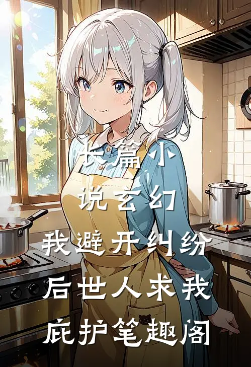 长篇小说玄幻:我避开纠纷后世人求我庇护笔趣阁