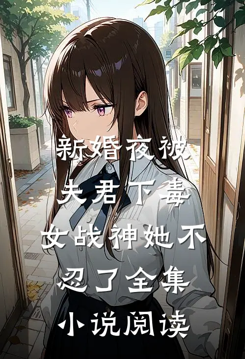 新婚夜被夫君下毒，女战神她不忍了全集小说阅读