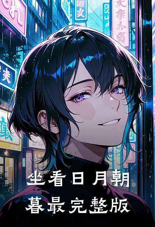 坐看日月朝暮最完整版