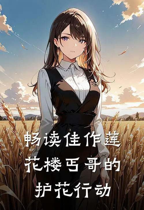 畅读佳作莲花楼丐哥的护花行动