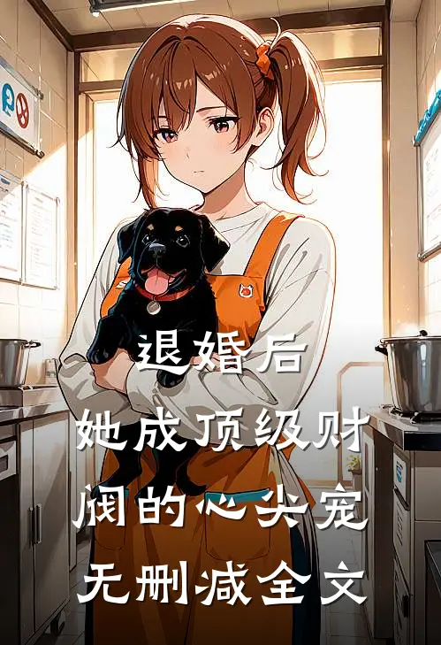 退婚后，她成顶级财阀的心尖宠无删减全文