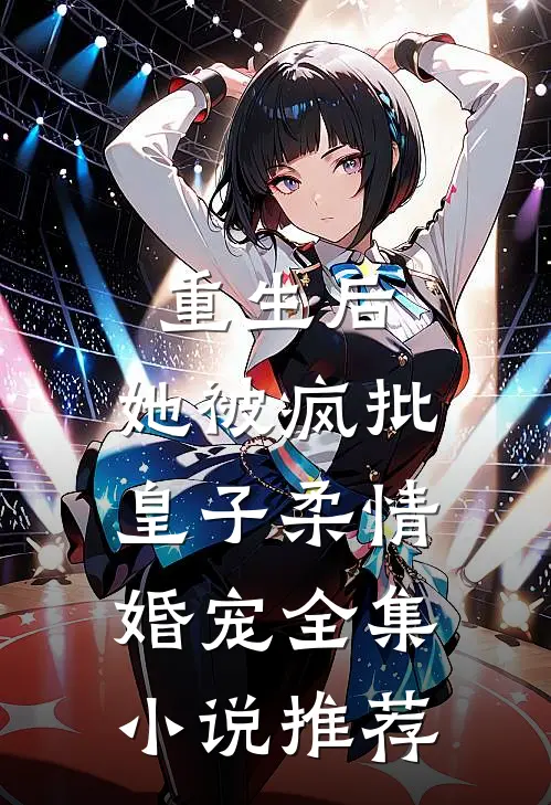重生后，她被疯批皇子柔情婚宠全集小说推荐