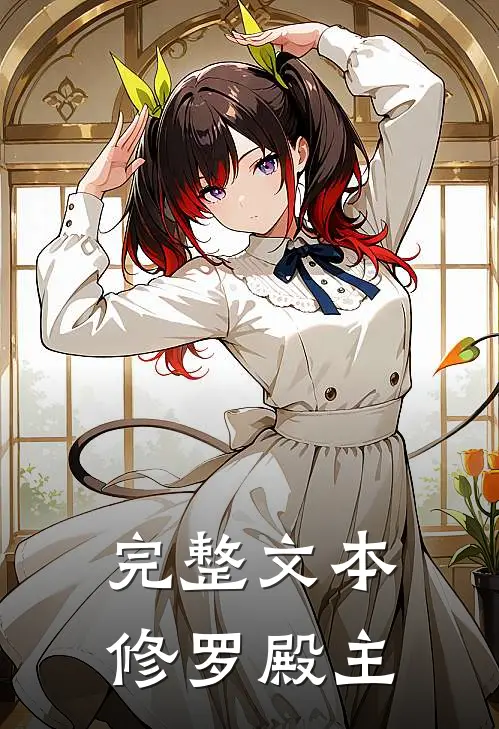 完整文本修罗殿主