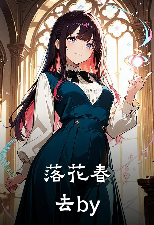 落花春去by