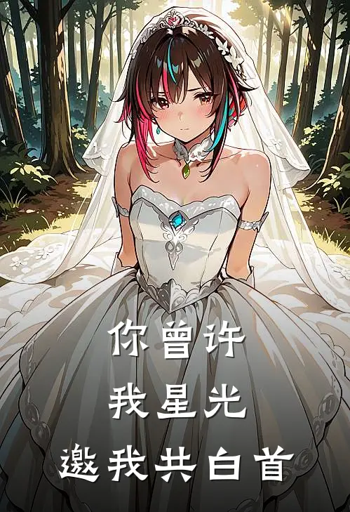 你曾许我星光，邀我共白首