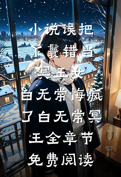 小说误把丫鬟错当冥王女，白无常悔疯了白无常冥王全章节免费阅读