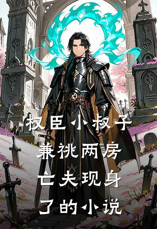 权臣小叔子兼祧两房，亡夫现身了的小说