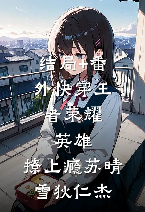 结局+番外快穿王者荣耀：英雄，撩上瘾苏晴雪狄仁杰