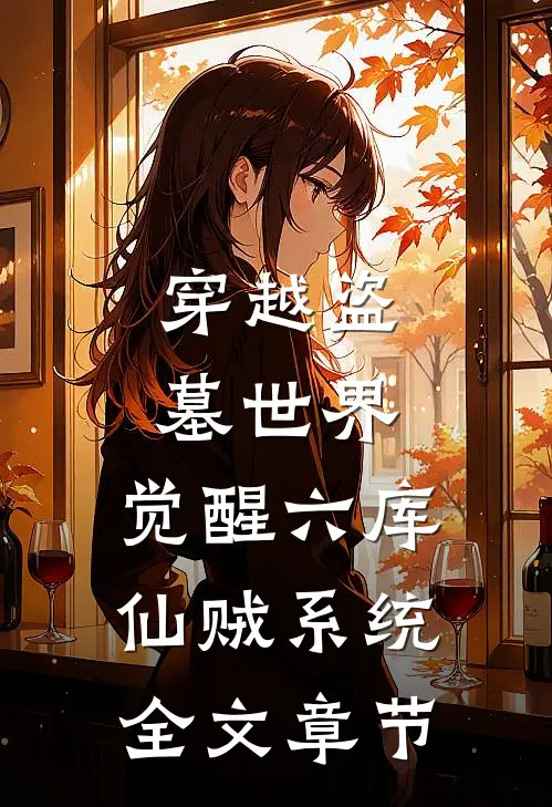 穿越盗墓世界，觉醒六库仙贼系统全文章节
