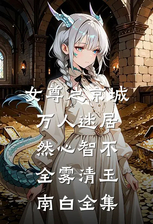 女尊之京城万人迷居然心智不全雾清玉南白全集