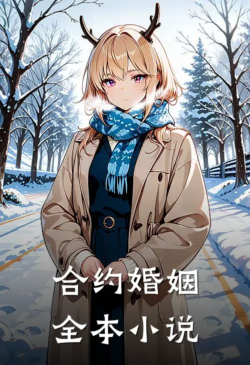 合约婚姻全本小说