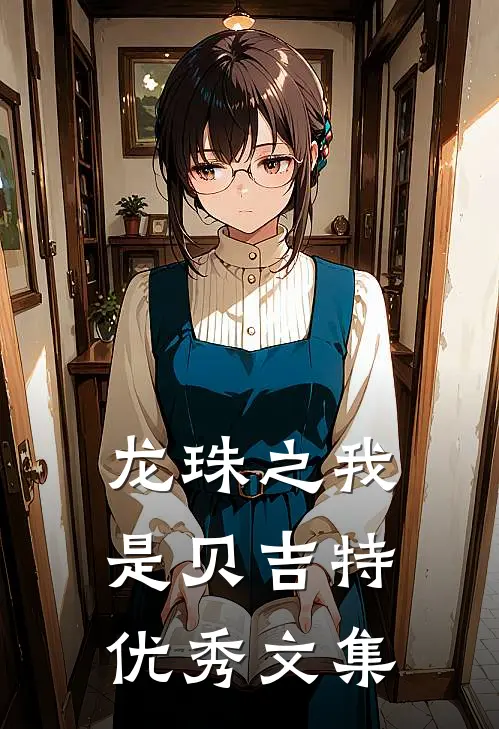 龙珠之我是贝吉特优秀文集