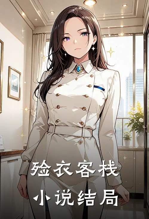 殓衣客栈小说结局