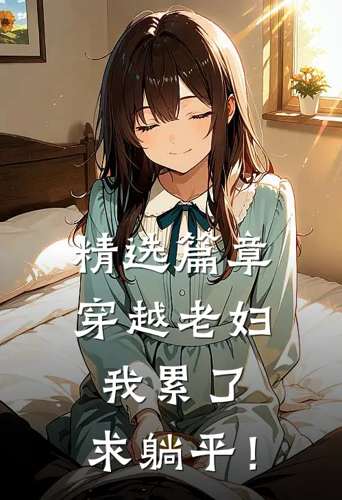 精选篇章穿越老妇：我累了，求躺平！