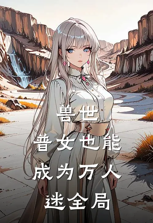 兽世：普女也能成为万人迷全局
