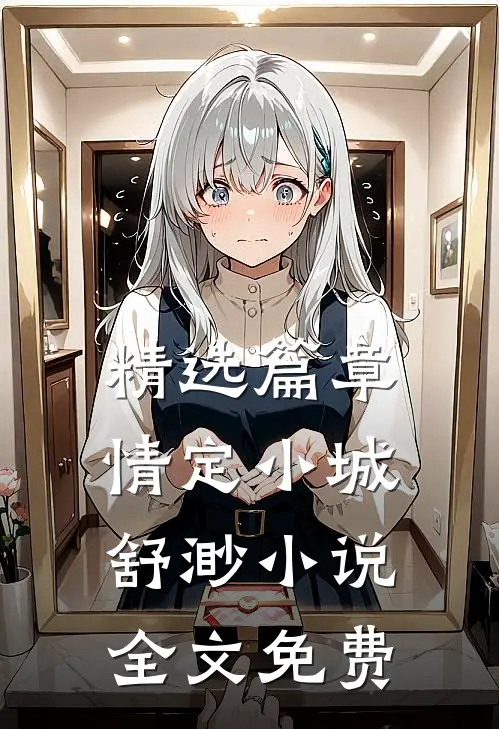 精选篇章情定小城舒渺小说全文免费