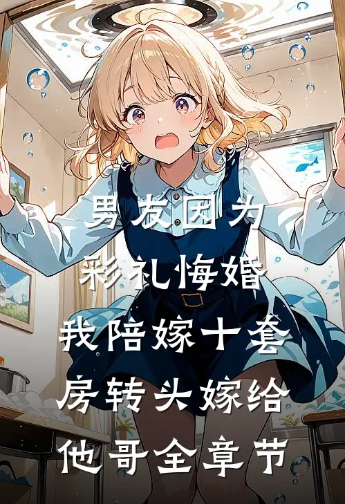 男友因为彩礼悔婚，我陪嫁十套房转头嫁给他哥全章节