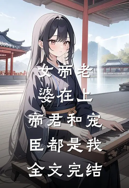 女帝老婆在上：帝君和宠臣都是我全文完结