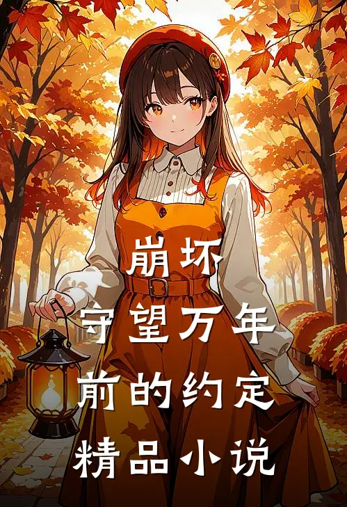 崩坏：守望万年前的约定精品小说