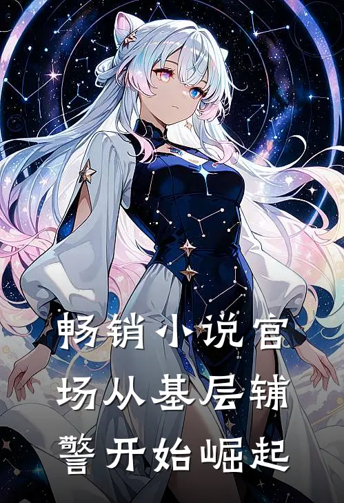 畅销小说官场从基层辅警开始崛起