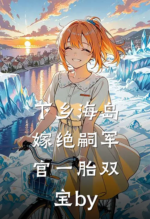 下乡海岛，嫁绝嗣军官一胎双宝by