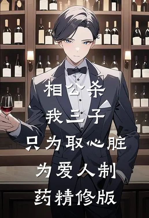 相公杀我三子，只为取心脏为爱人制药精修版