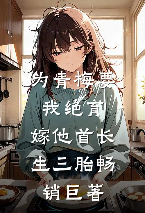 为青梅要我绝育，嫁他首长生三胎畅销巨著