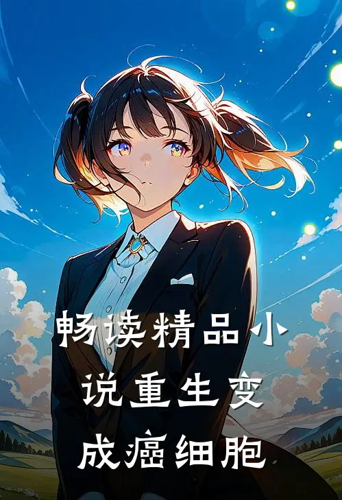 畅读精品小说重生变成癌细胞