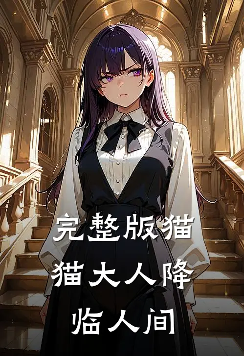 完整版【猫猫大人降临人间】