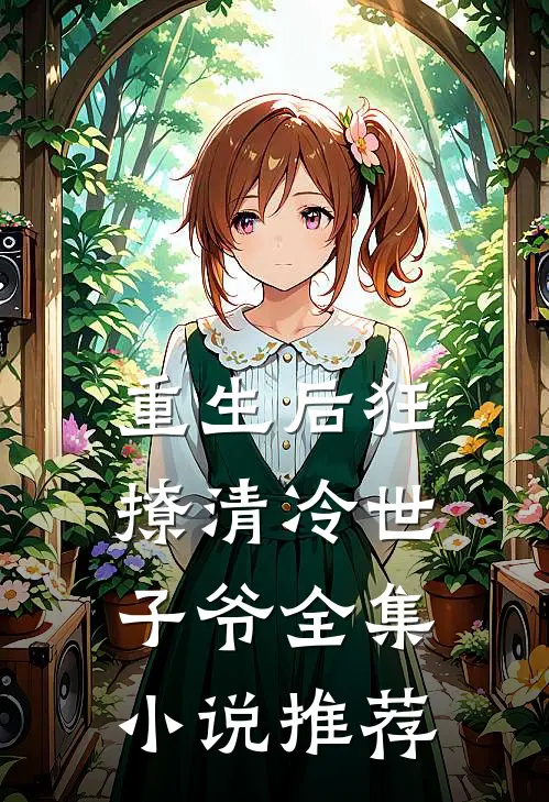 重生后狂撩清冷世子爷全集小说推荐