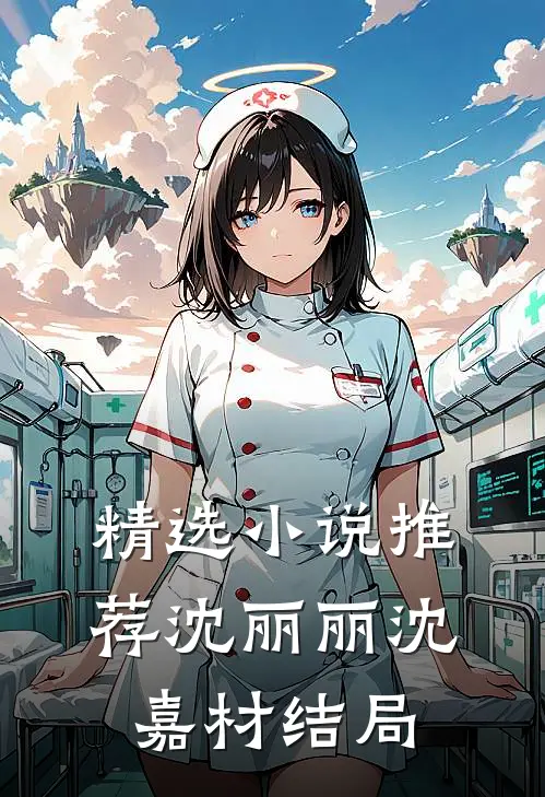 精选小说推荐沈丽丽沈嘉材结局