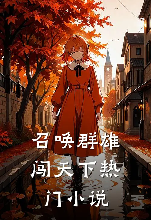 召唤群雄闯天下热门小说